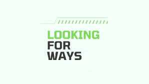Looking for ways LLC